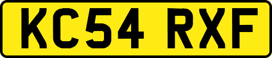 KC54RXF