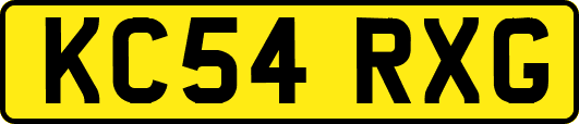 KC54RXG
