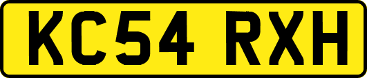 KC54RXH