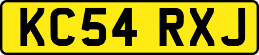 KC54RXJ