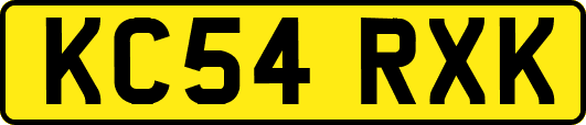 KC54RXK