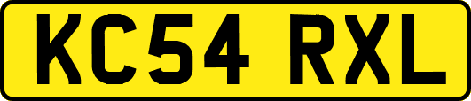 KC54RXL