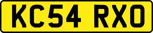 KC54RXO