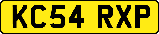 KC54RXP