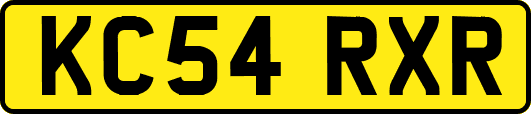 KC54RXR