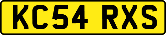 KC54RXS