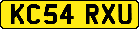 KC54RXU