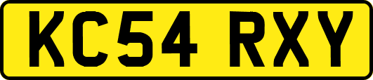 KC54RXY