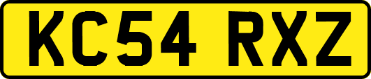 KC54RXZ