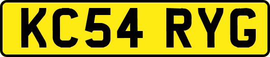 KC54RYG
