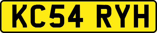KC54RYH
