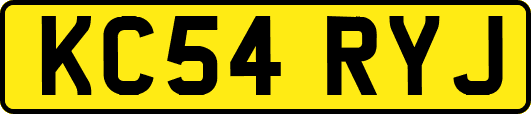 KC54RYJ