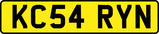 KC54RYN