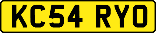 KC54RYO