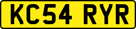 KC54RYR