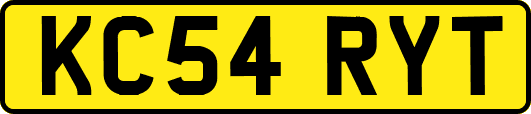 KC54RYT