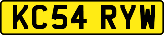 KC54RYW