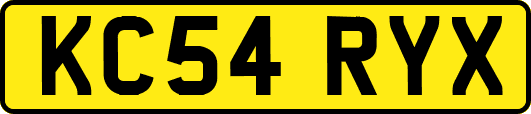 KC54RYX