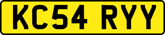 KC54RYY