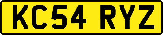 KC54RYZ