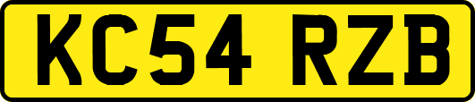 KC54RZB