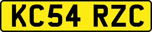KC54RZC