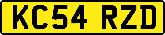 KC54RZD