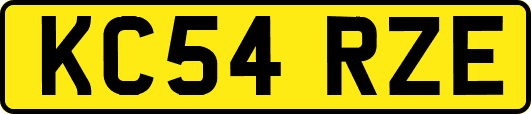KC54RZE