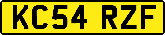 KC54RZF