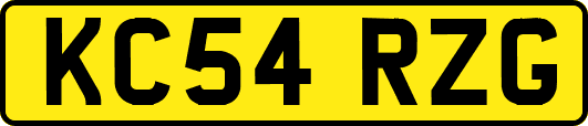 KC54RZG