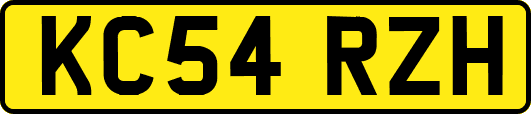 KC54RZH