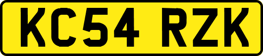 KC54RZK