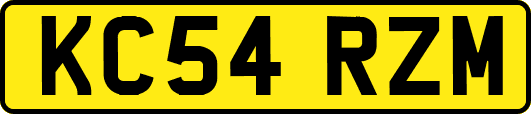 KC54RZM