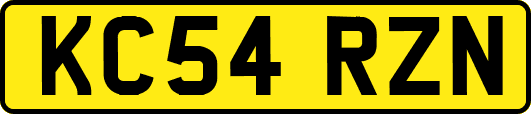 KC54RZN