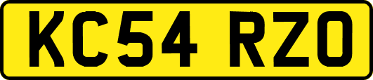 KC54RZO