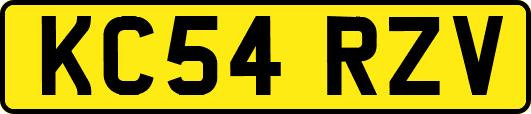 KC54RZV