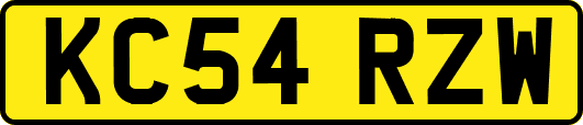 KC54RZW
