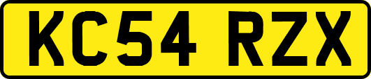 KC54RZX