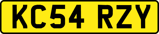 KC54RZY