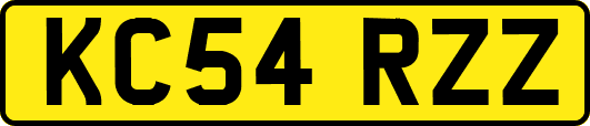 KC54RZZ