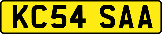 KC54SAA