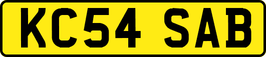 KC54SAB