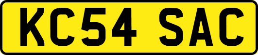 KC54SAC