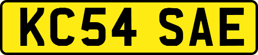 KC54SAE