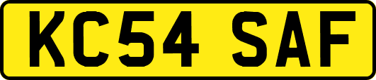 KC54SAF