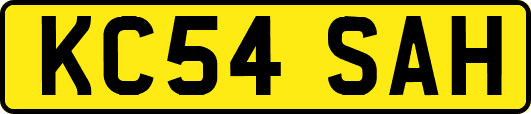 KC54SAH