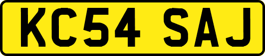 KC54SAJ