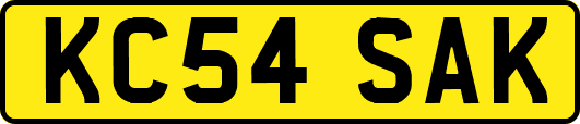 KC54SAK