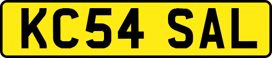 KC54SAL