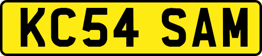 KC54SAM